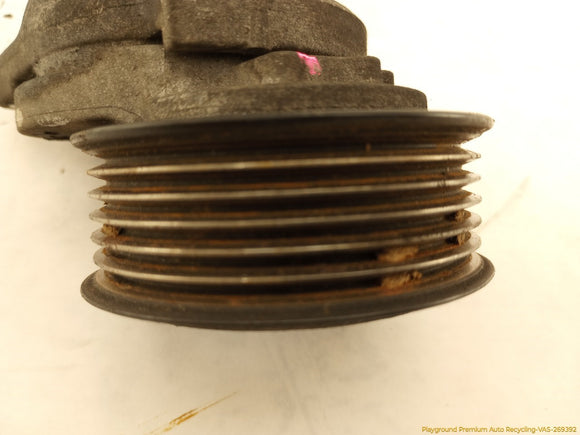 Mazda Speed3 Drive Belt Tensioner