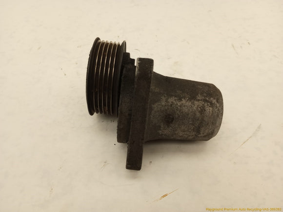 Mazda Speed3 Drive Belt Tensioner