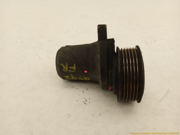 Mazda Speed3 Drive Belt Tensioner
