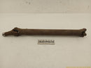 Jeep Cherokee Rear Driveshaft-1