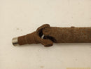 Jeep Cherokee Rear Driveshaft-3