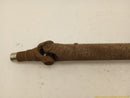 Jeep Cherokee Rear Driveshaft-6