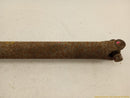 Jeep Cherokee Rear Driveshaft-7