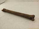 Jeep Cherokee Rear Driveshaft-8