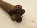 Jeep Cherokee Rear Driveshaft-9