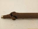 Jeep Cherokee Rear Driveshaft-11