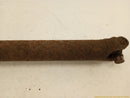 Jeep Cherokee Rear Driveshaft-12