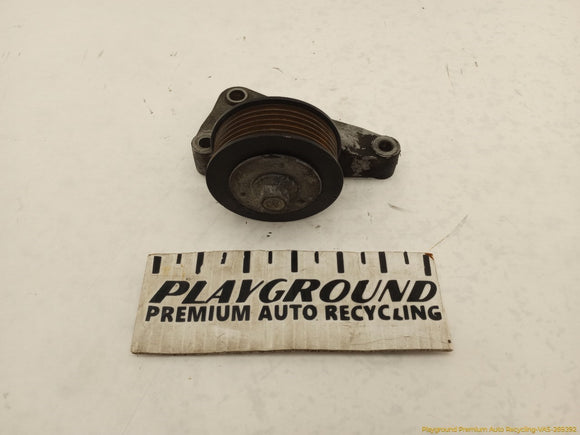 Mazda Speed3 Drive Belt Idler Pulley