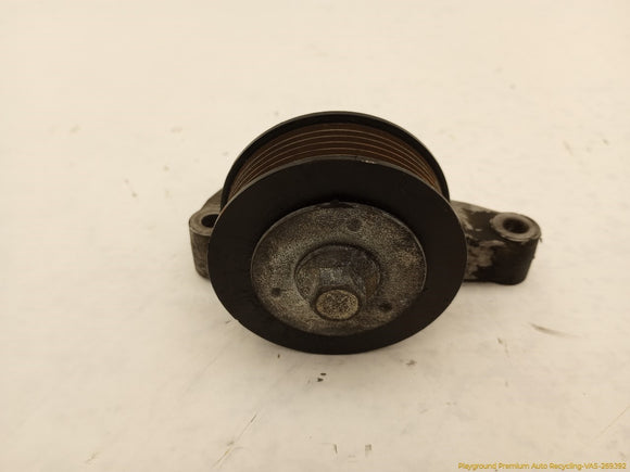 Mazda Speed3 Drive Belt Idler Pulley