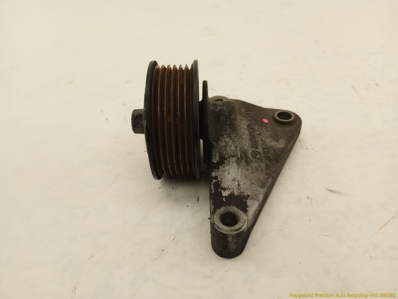 Mazda Speed3 Drive Belt Idler Pulley