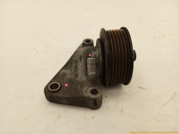 Mazda Speed3 Drive Belt Idler Pulley