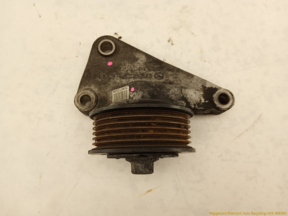 Mazda Speed3 Drive Belt Idler Pulley