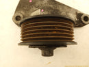 Mazda Speed3 Drive Belt Idler Pulley-7