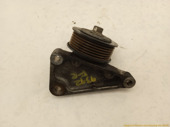 Mazda Speed3 Drive Belt Idler Pulley