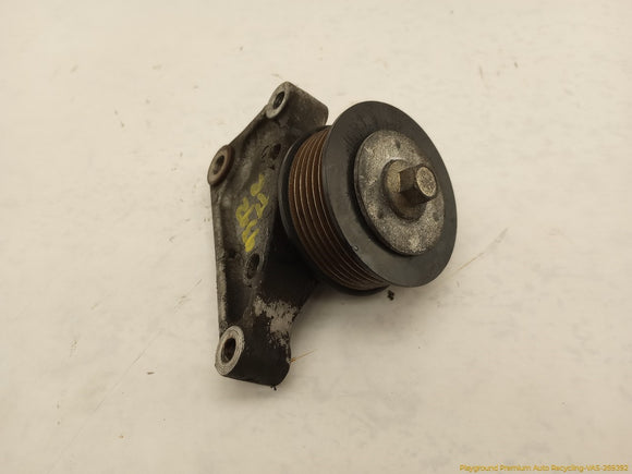 Mazda Speed3 Drive Belt Idler Pulley
