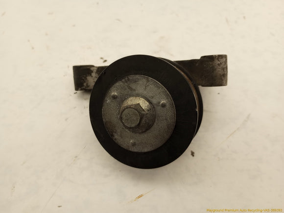 Mazda Speed3 Drive Belt Idler Pulley