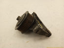 Mazda Speed3 Drive Belt Idler Pulley-12