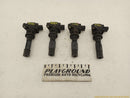 Mazda Speed3 Set Of Ignition Coils-1