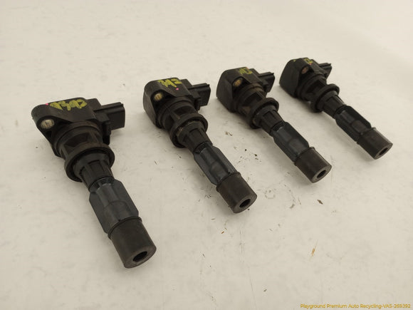 Mazda Speed3 Set Of Ignition Coils