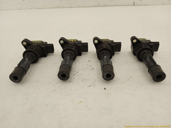 Mazda Speed3 Set Of Ignition Coils