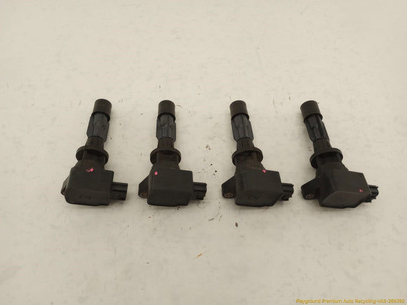 Mazda Speed3 Set Of Ignition Coils