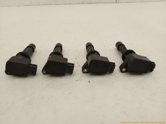 Mazda Speed3 Set Of Ignition Coils