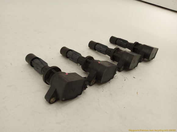 Mazda Speed3 Set Of Ignition Coils