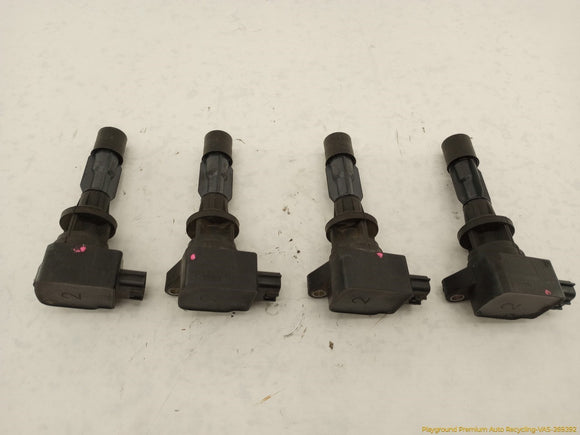 Mazda Speed3 Set Of Ignition Coils