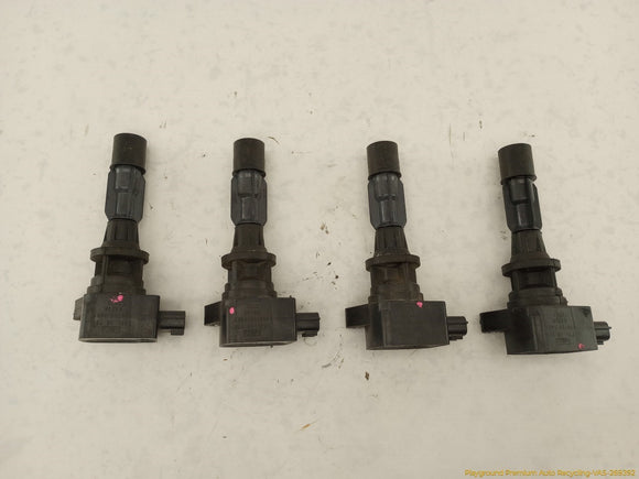 Mazda Speed3 Set Of Ignition Coils