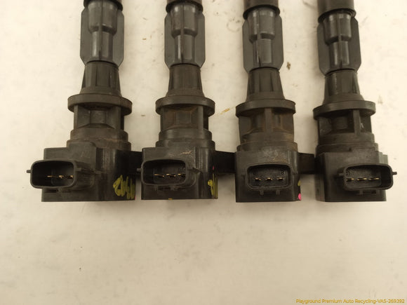 Mazda Speed3 Set Of Ignition Coils