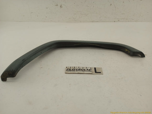 Jeep Cherokee Driver Rear Left Fender Flare Wheel Arch Molding Trim