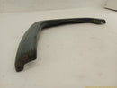 Jeep Cherokee Driver Rear Left Fender Flare Wheel Arch Molding Trim-2