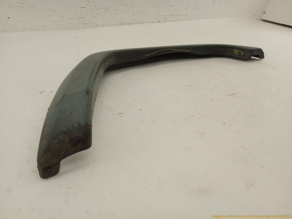 Jeep Cherokee Driver Rear Left Fender Flare Wheel Arch Molding Trim