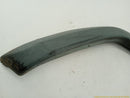 Jeep Cherokee Driver Rear Left Fender Flare Wheel Arch Molding Trim-3