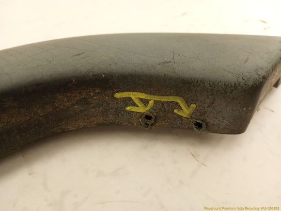 Jeep Cherokee Driver Rear Left Fender Flare Wheel Arch Molding Trim