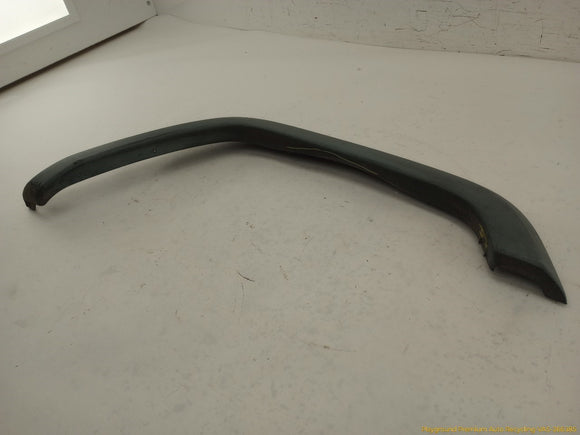 Jeep Cherokee Driver Rear Left Fender Flare Wheel Arch Molding Trim