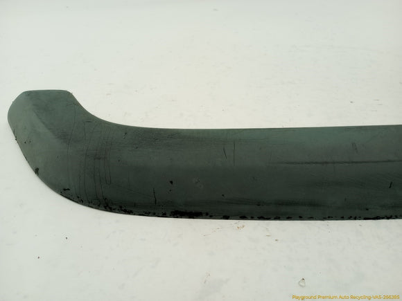 Jeep Cherokee Driver Rear Left Fender Flare Wheel Arch Molding Trim