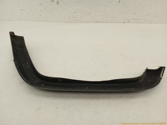 Jeep Cherokee Driver Rear Left Fender Flare Wheel Arch Molding Trim