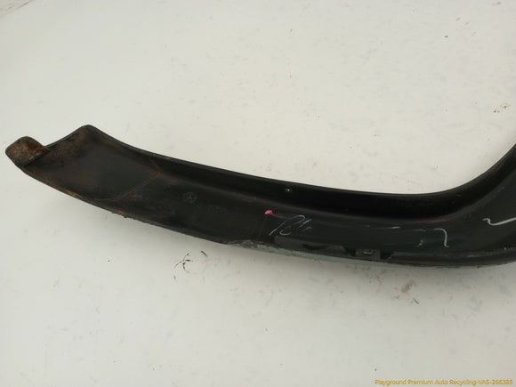 Jeep Cherokee Driver Rear Left Fender Flare Wheel Arch Molding Trim