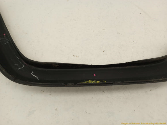 Jeep Cherokee Driver Rear Left Fender Flare Wheel Arch Molding Trim