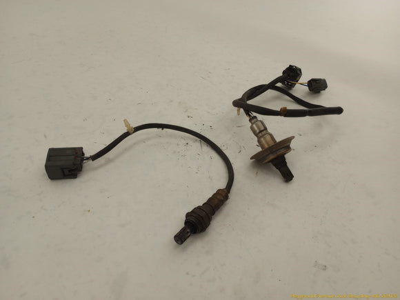 Mazda Speed3 Pair Of Oxygen Sensors