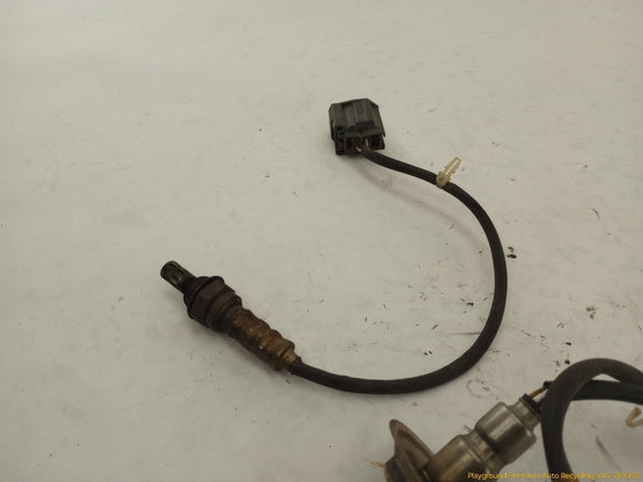Mazda Speed3 Pair Of Oxygen Sensors