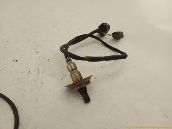 Mazda Speed3 Pair Of Oxygen Sensors