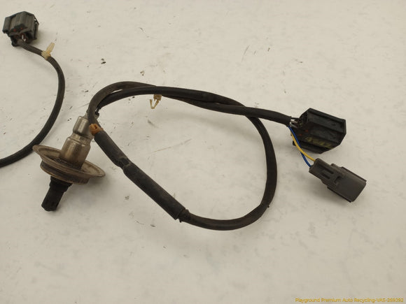 Mazda Speed3 Pair Of Oxygen Sensors