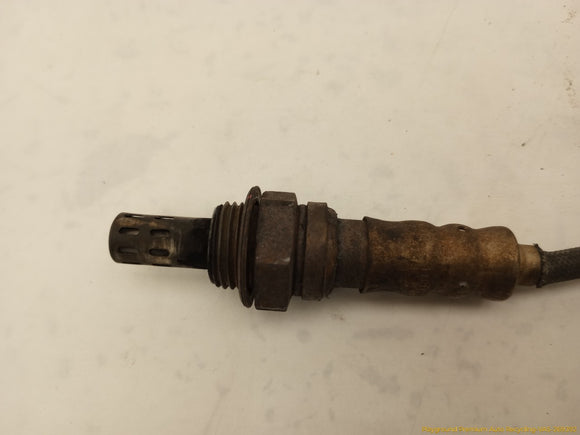 Mazda Speed3 Pair Of Oxygen Sensors