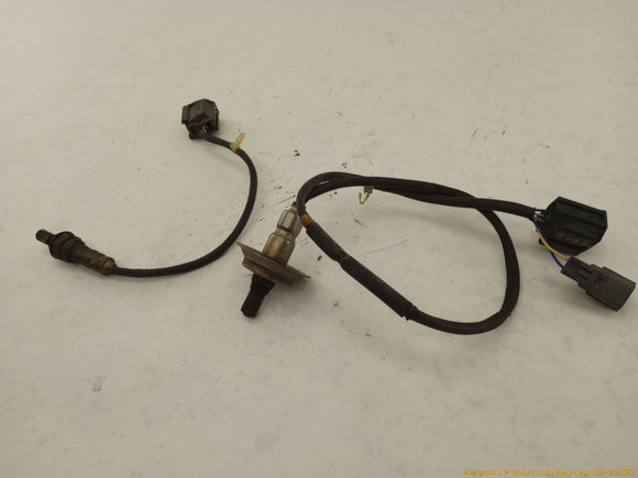Mazda Speed3 Pair Of Oxygen Sensors