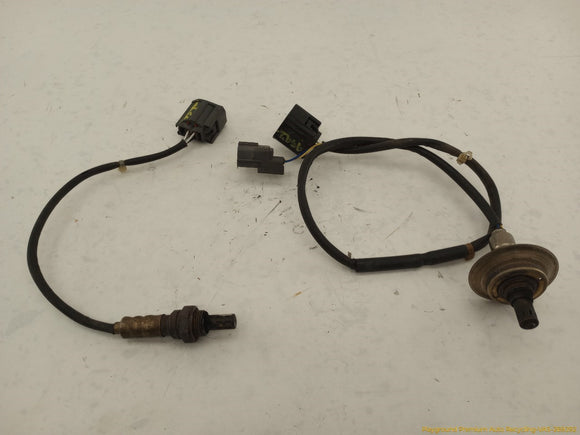 Mazda Speed3 Pair Of Oxygen Sensors