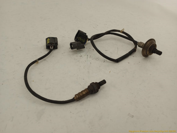 Mazda Speed3 Pair Of Oxygen Sensors