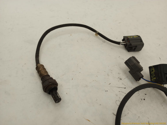 Mazda Speed3 Pair Of Oxygen Sensors