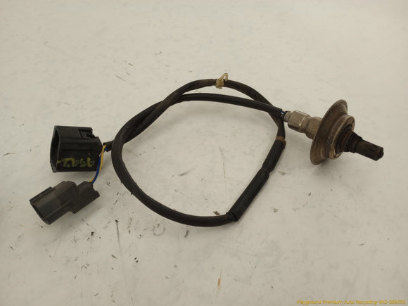 Mazda Speed3 Pair Of Oxygen Sensors